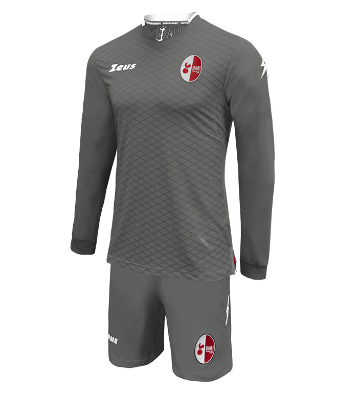 KIT GK M/L 2017/18